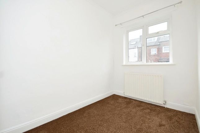 Terraced house for sale in Loxley View Road, Crookes, Sheffield