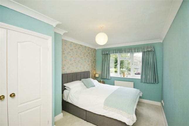 Detached house for sale in Kendall Road, Staple Hill, Bristol