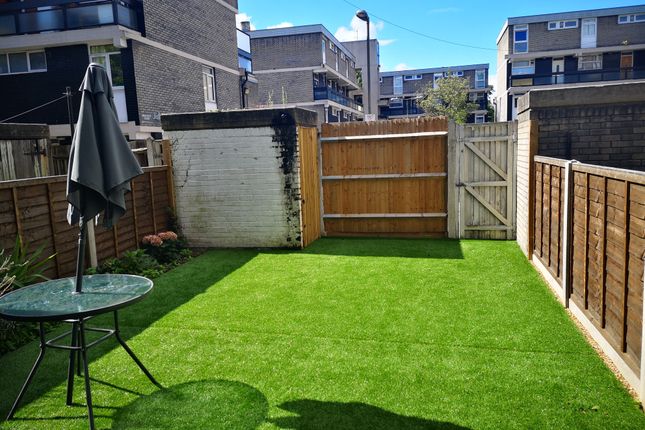 Private Garden