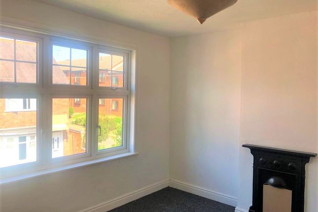 End terrace house for sale in Albion Street, Oadby, Leicester