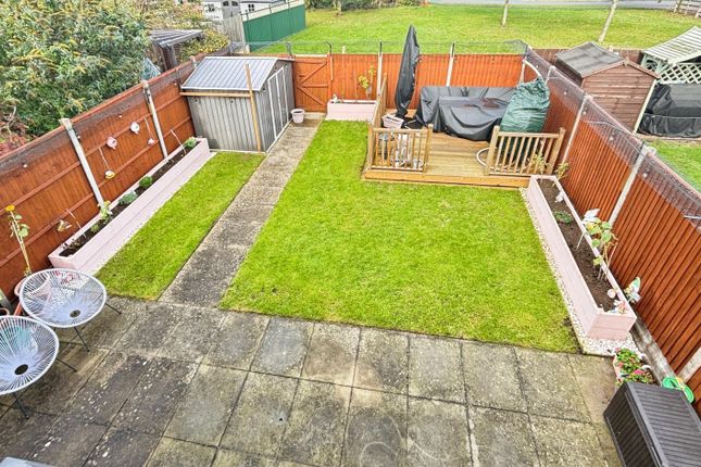 Cardyke Way, Bracebridge Heath photo 3