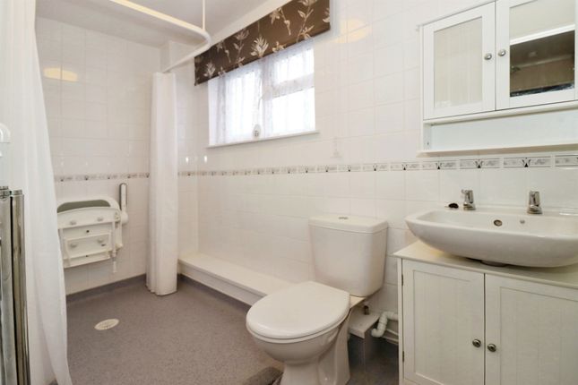 End terrace house for sale in Witcombe Close, Kingswood, Bristol