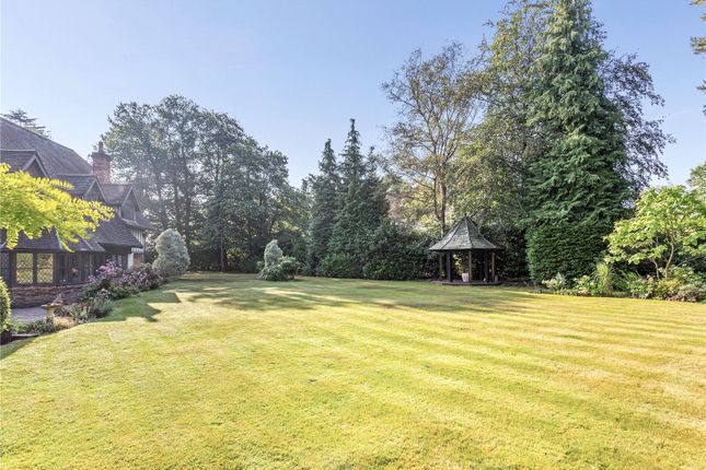 Hamilton House,, Larch Avenue, Berkshire photo 4