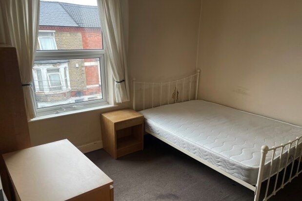 Property to rent in Wimbourne Road, Nottingham