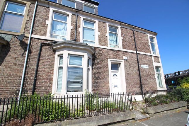Thumbnail Flat to rent in Shield Street, Shieldfield, Newcastle Upon Tyne