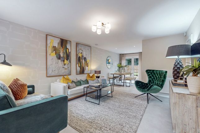 Plot 22, 58, Corseford Road, Johnstone photo 4