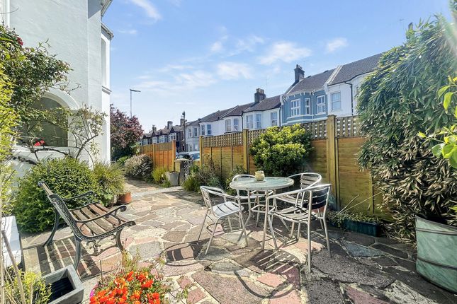 End terrace house for sale in Wenban Road, Worthing