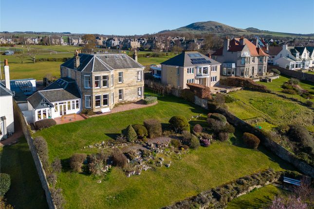 Thumbnail Detached house for sale in Westhall, 31 Links Road, Lundin Links, Leven