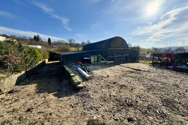 Land part of Tynrheol, Ffarmers, Llanwrda photo 3