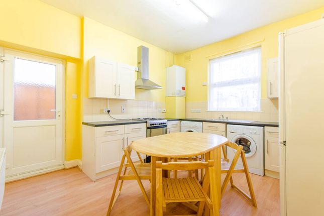 Terraced house for sale in Romford Road, Forest Gate, London