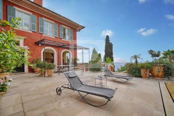 Thumbnail Apartment for sale in 06500 Menton, France