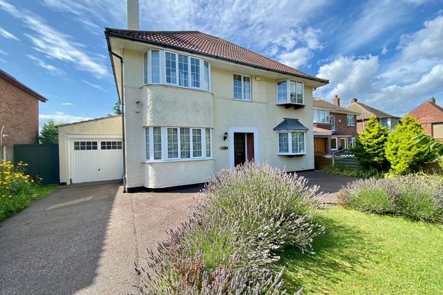 Detached house for sale in Corton Road, Lowestoft, Suffolk