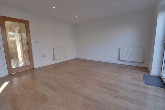 Terraced house for sale in Ivetsey Bank, Wheaton Aston, Staffordshire