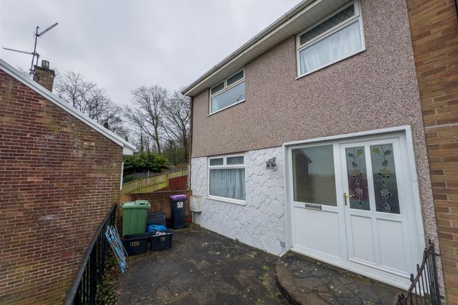 Thumbnail Property for sale in Ty Box Road, Pontnewydd, Cwmbran