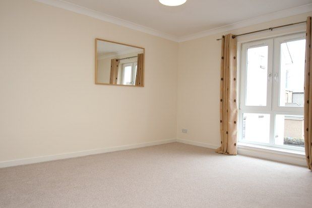 Thumbnail Flat to rent in Polmaise Avenue, Stirling