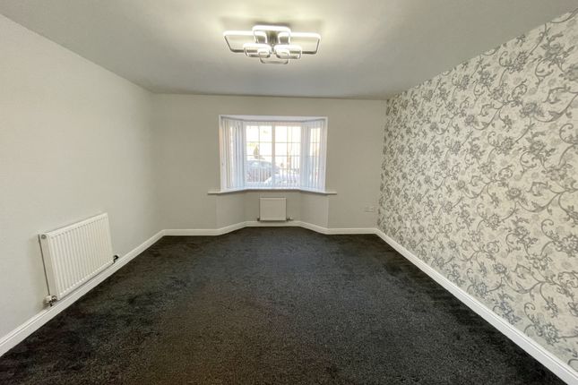 Detached house for sale in Abbeydale Drive, Bradford