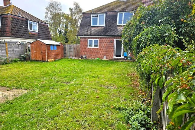 12, Orchard Road, Minehead photo 5