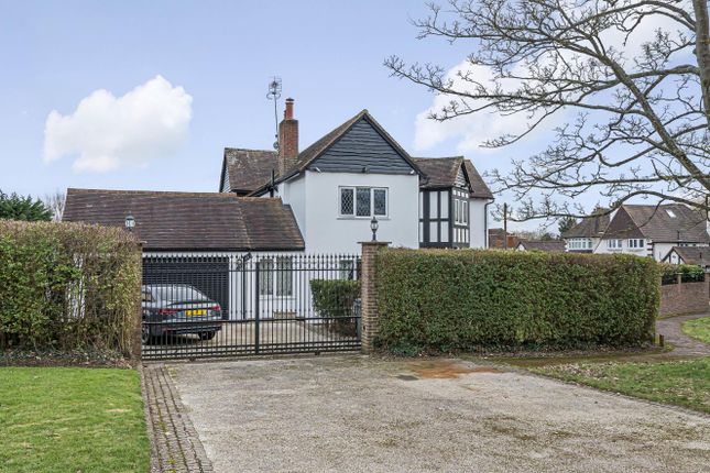 Detached house for sale in Heath Drive, Potters Bar