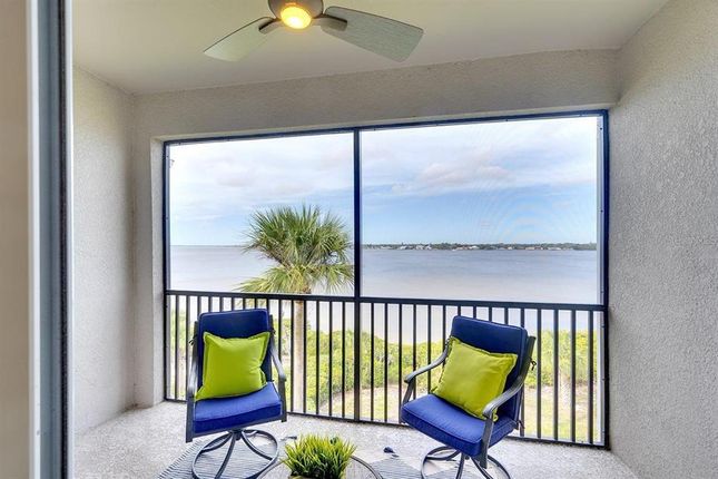Thumbnail Town house for sale in 1010 Tidewater Shores Loop #403, Bradenton, Florida, 34208, United States Of America