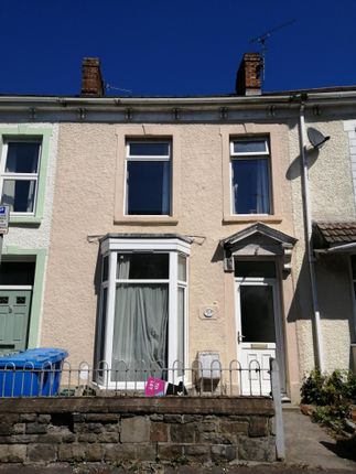 Property to rent in St Helens Avenue, Brynmill, Swansea