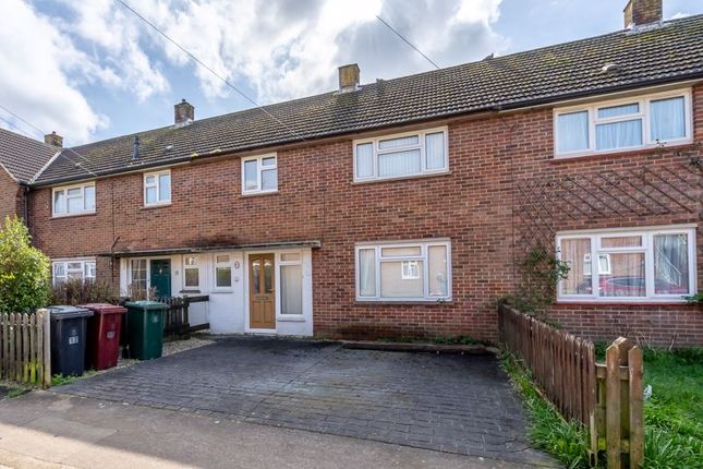 Terraced house for sale in Newlands Lane, Chichester