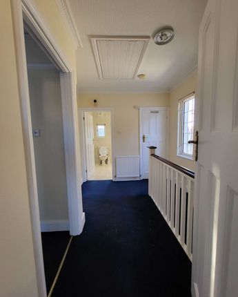 1 Bed Maisonette To Rent Pinner View, Harrow Ha1