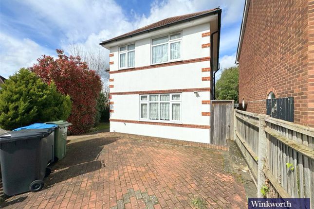 Thumbnail Detached house to rent in Northwick Avenue, Harrow