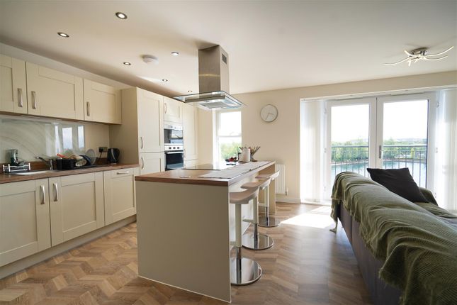 Apartment 14, Pheasant House, Dove Mews, Doncaster photo 3