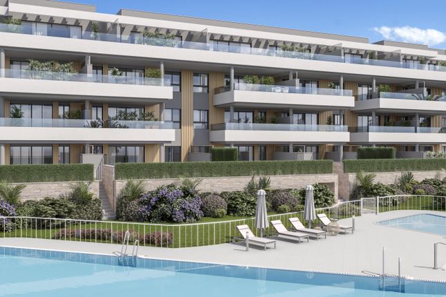 Apartment for sale in Residencial Pacaraima, Torremolinos, Málaga, Andalusia, Spain