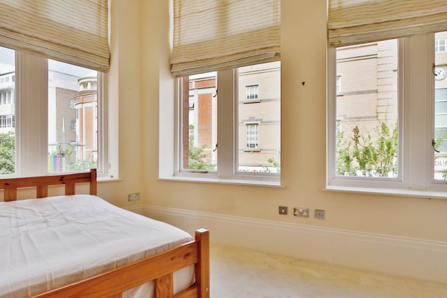 Flat for sale in King Albert Chambers, Jameson Street, Hull