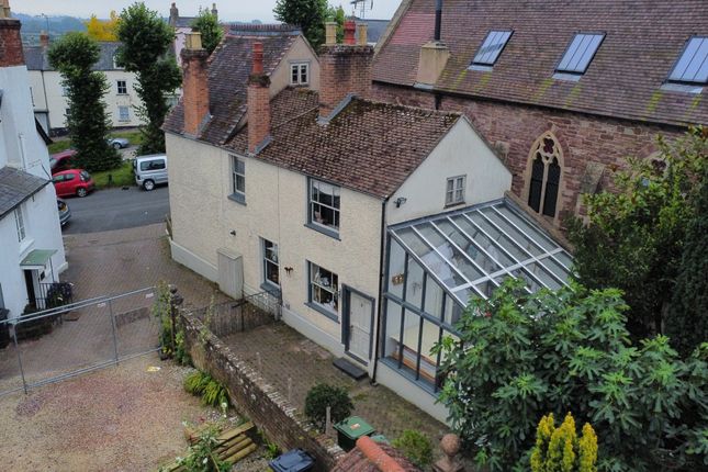Townling House, Newnham photo 2