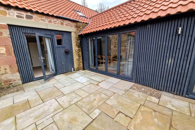 Cottage to rent in Camptoun Steading, North Berwick, East Lothian