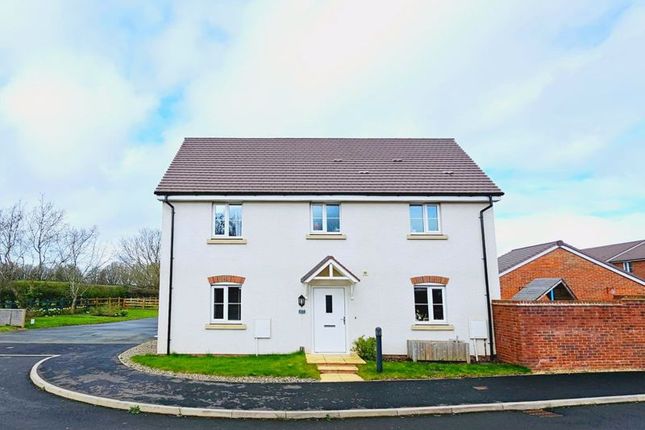Thumbnail Detached house for sale in Dalesbred Avenue, Kingstone