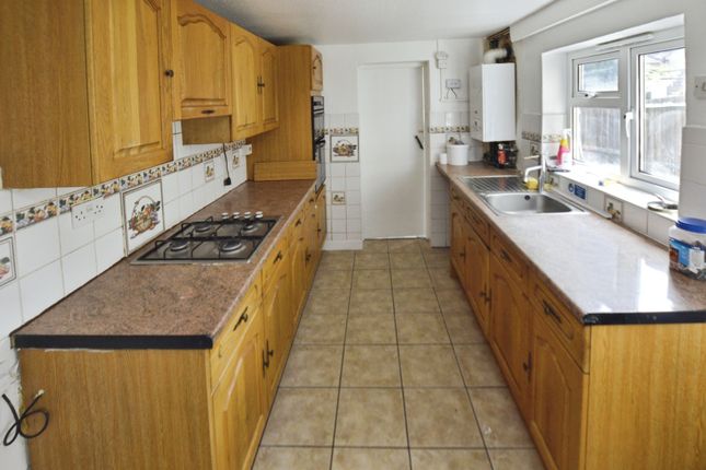 140, Grangewood Street, London photo 4