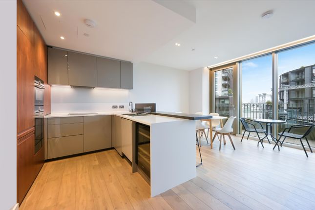 1, Tapestry Apartments, London photo 2