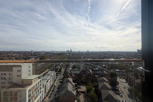 The Assembly, 77 , C block, Station Grove, Wembley photo 4