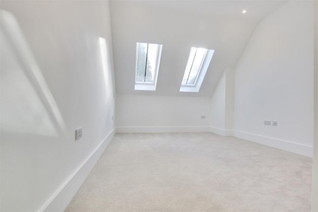 Flat for sale in The Tedworth, Scott House, Hagsdell Road, Hertford