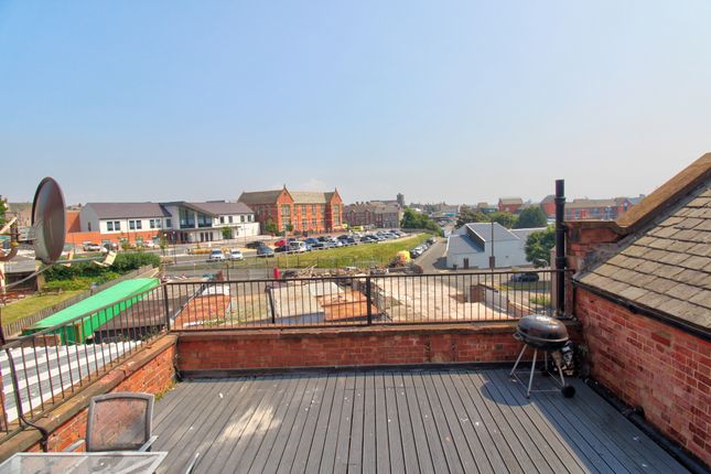 Flat for sale in Michaelson Road, Barrow-In-Furness