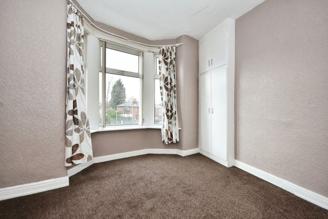 End terrace house for sale in Thornton Road, Manchester, Greater Manchester
