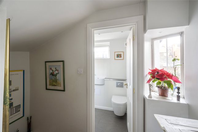 Flat for sale in Gloucester Crescent, Primrose Hill, London