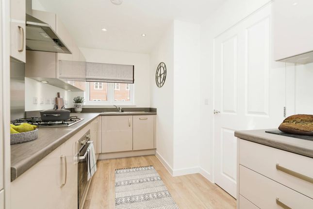 34, The Pines Cringleford Norwich NR4 7LT, Norwich photo 4