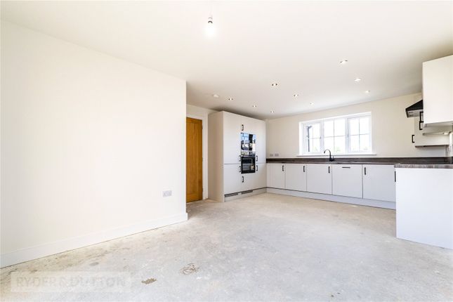 Plot 17 The Bakewell,, Hollyfield View, West Yorkshire photo 3
