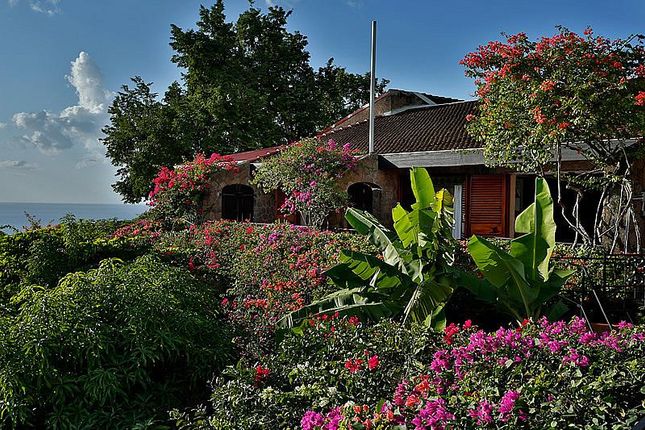 Thumbnail Villa for sale in Vw6J+Q6F, Mamin, St Lucia