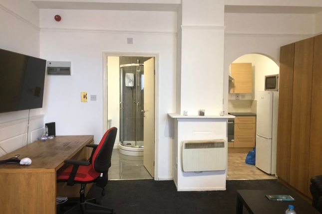 Flat 1 23, Wellington Street, Leicester photo 2