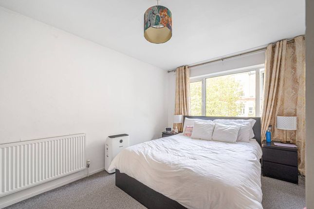 Thumbnail Property for sale in Fellows Road, Belsize Park, London