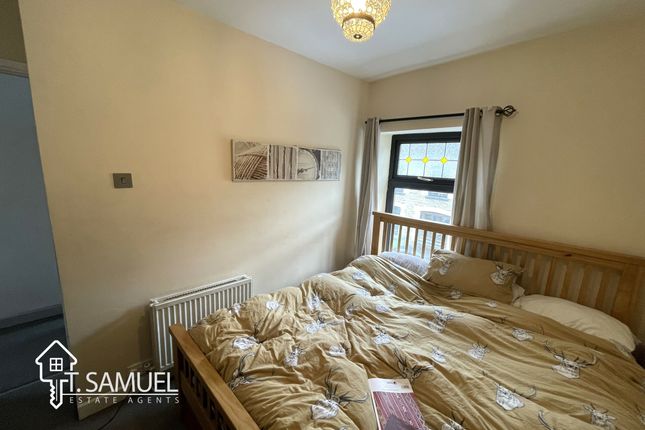 Terraced house for sale in Arnold Street, Mountain Ash