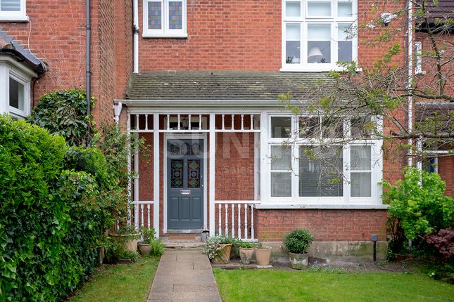 Semi-detached house to rent in Cambridge Road, London