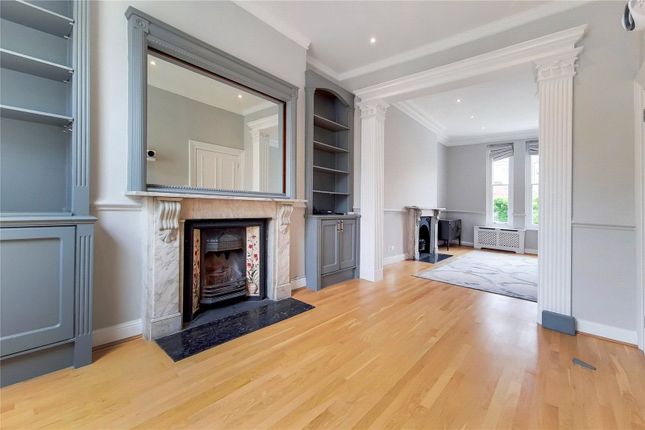 Terraced house to rent in Randolph Avenue, London
