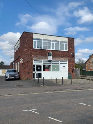 Thumbnail Retail premises for sale in Common Road, Flackwell Heath