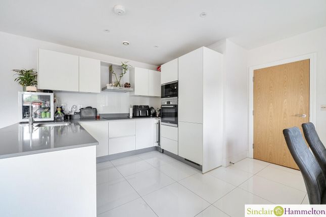Flat 1, Durley Lodge, Bickley Park Road, Bickley photo 4
